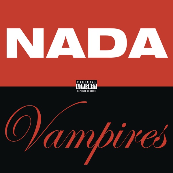 Nada album cover