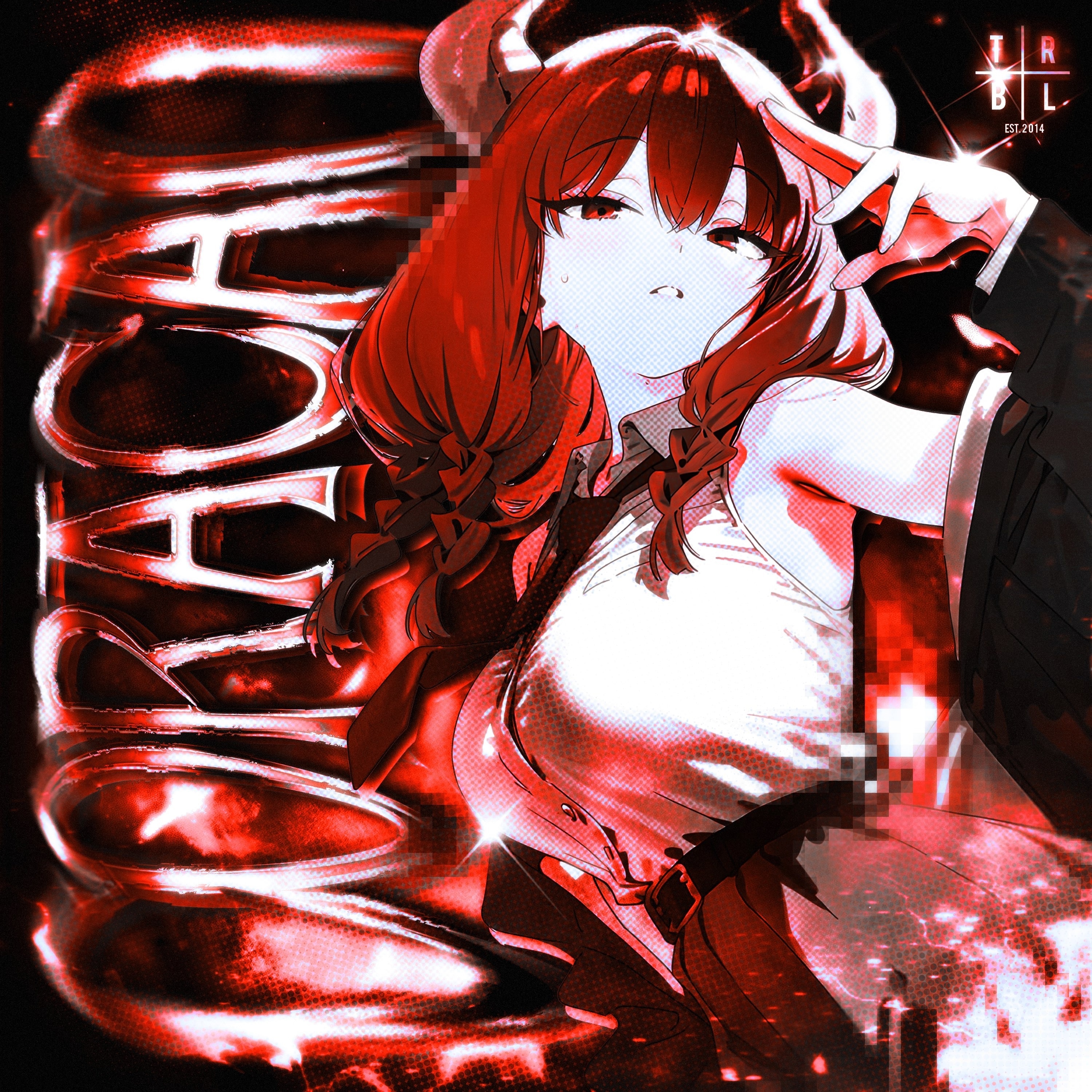 Coração - EP album cover