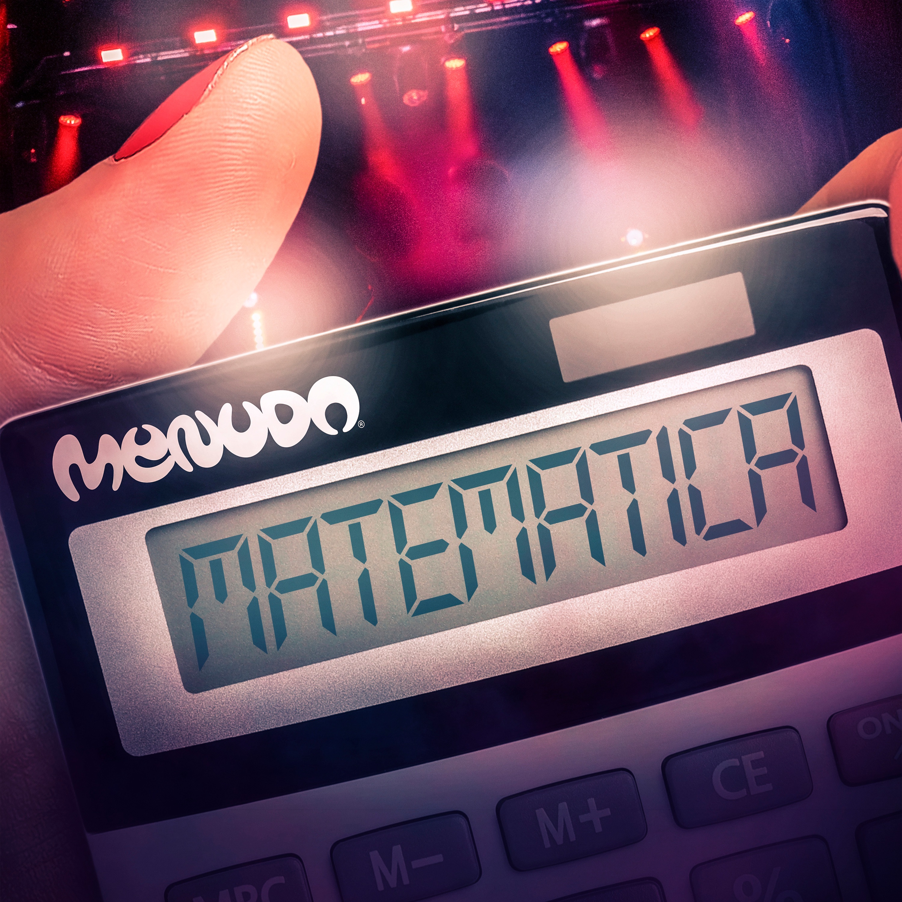 Matematica - Single album cover