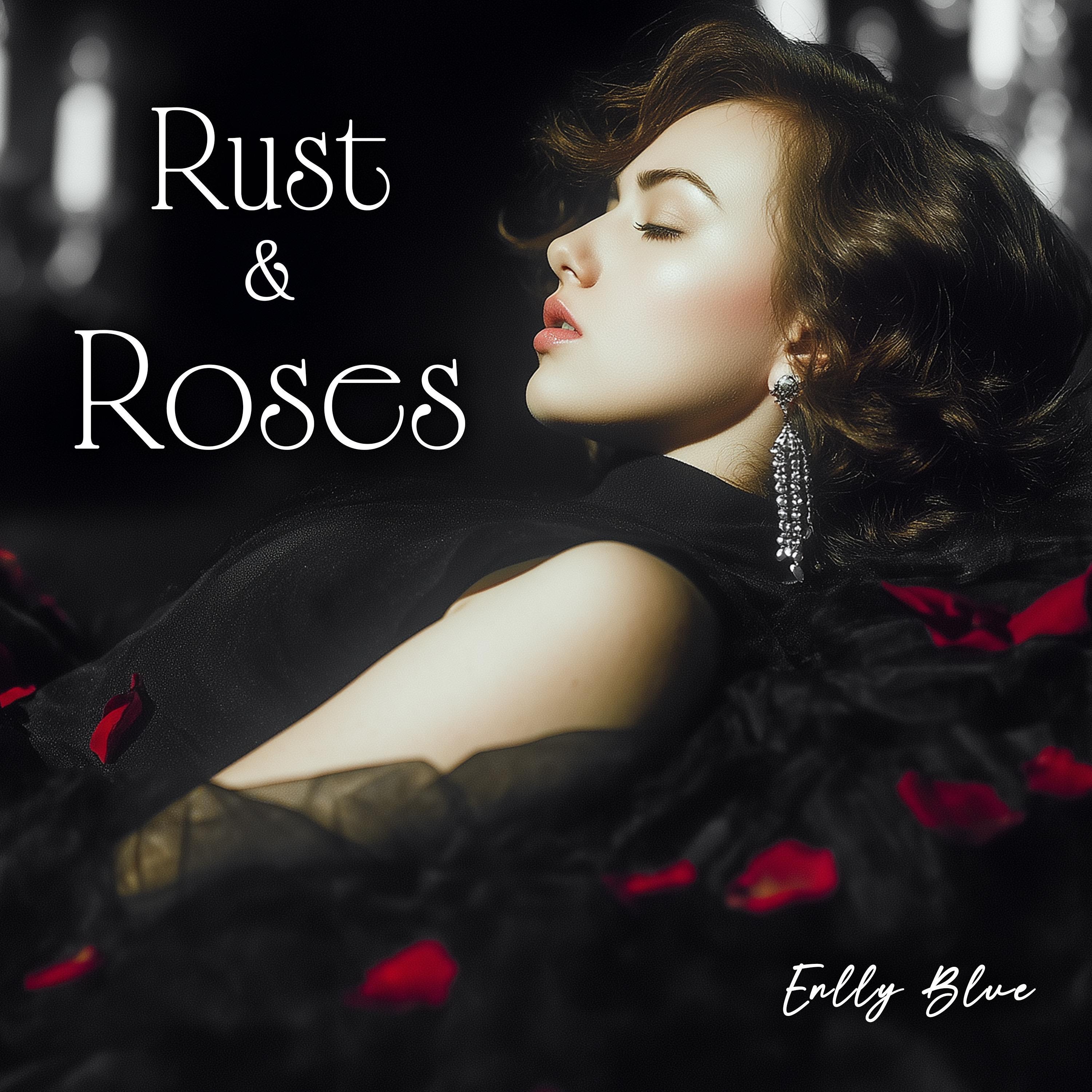 Rust & Roses - Single album cover