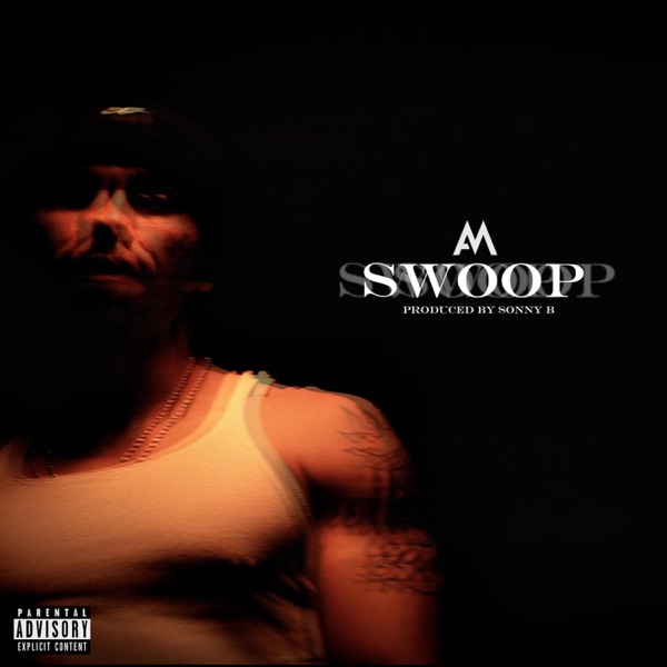 SWOOP - Single album cover