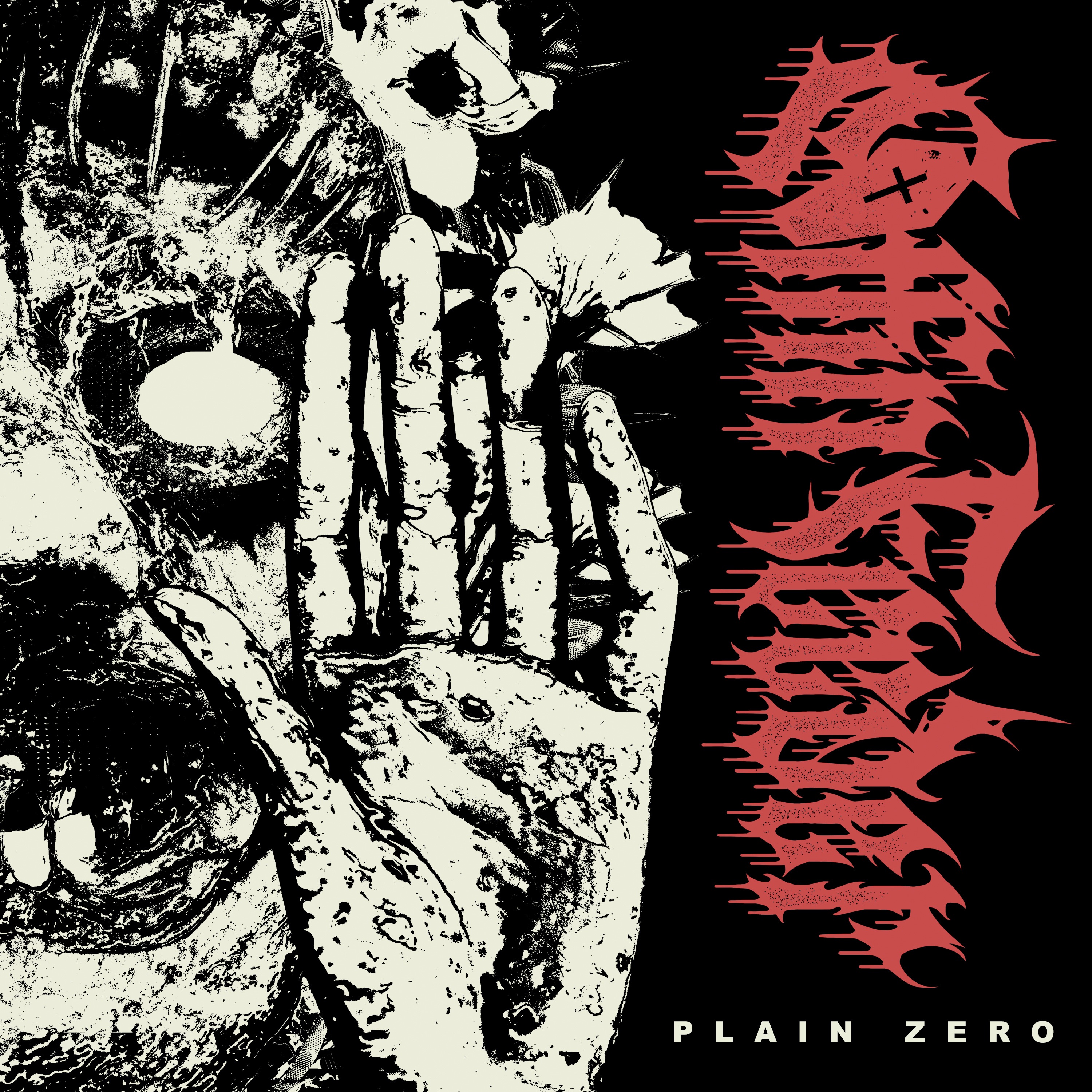 Plain Zero - Single album cover
