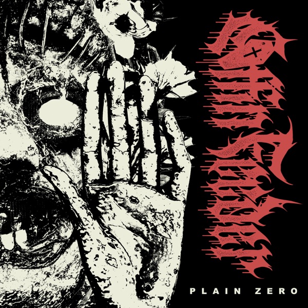Plain Zero - Single album cover
