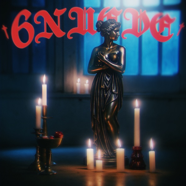 6NUEVE - Single album cover