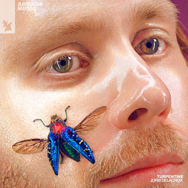 Turpentine - Single album cover