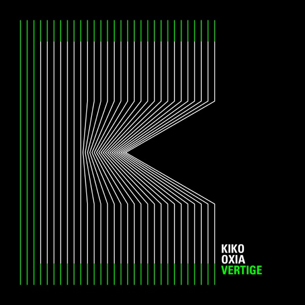 Vertige - Single album cover