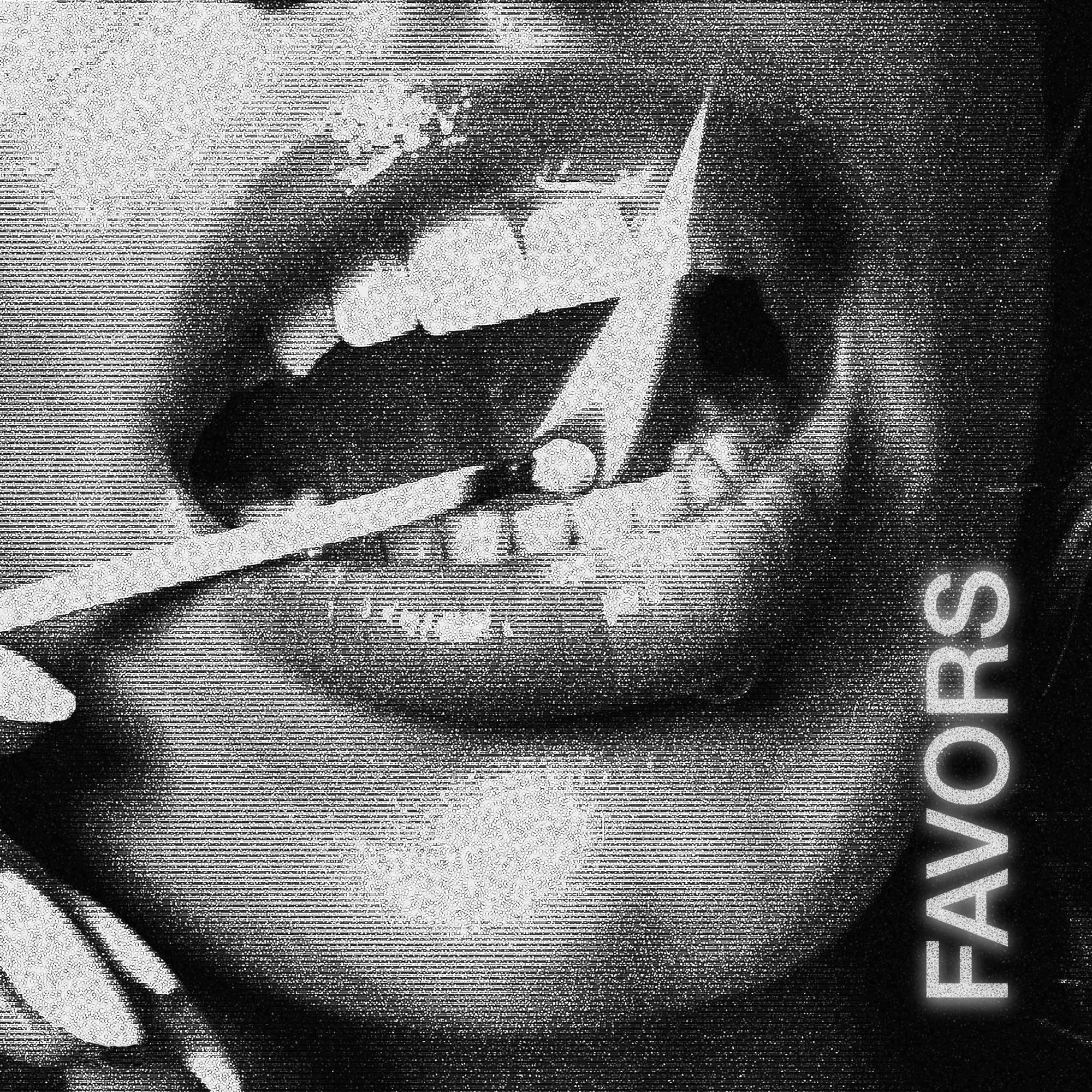 Favors - Single album cover