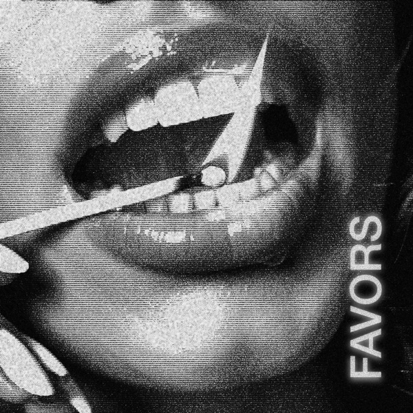 Favors - Single album cover
