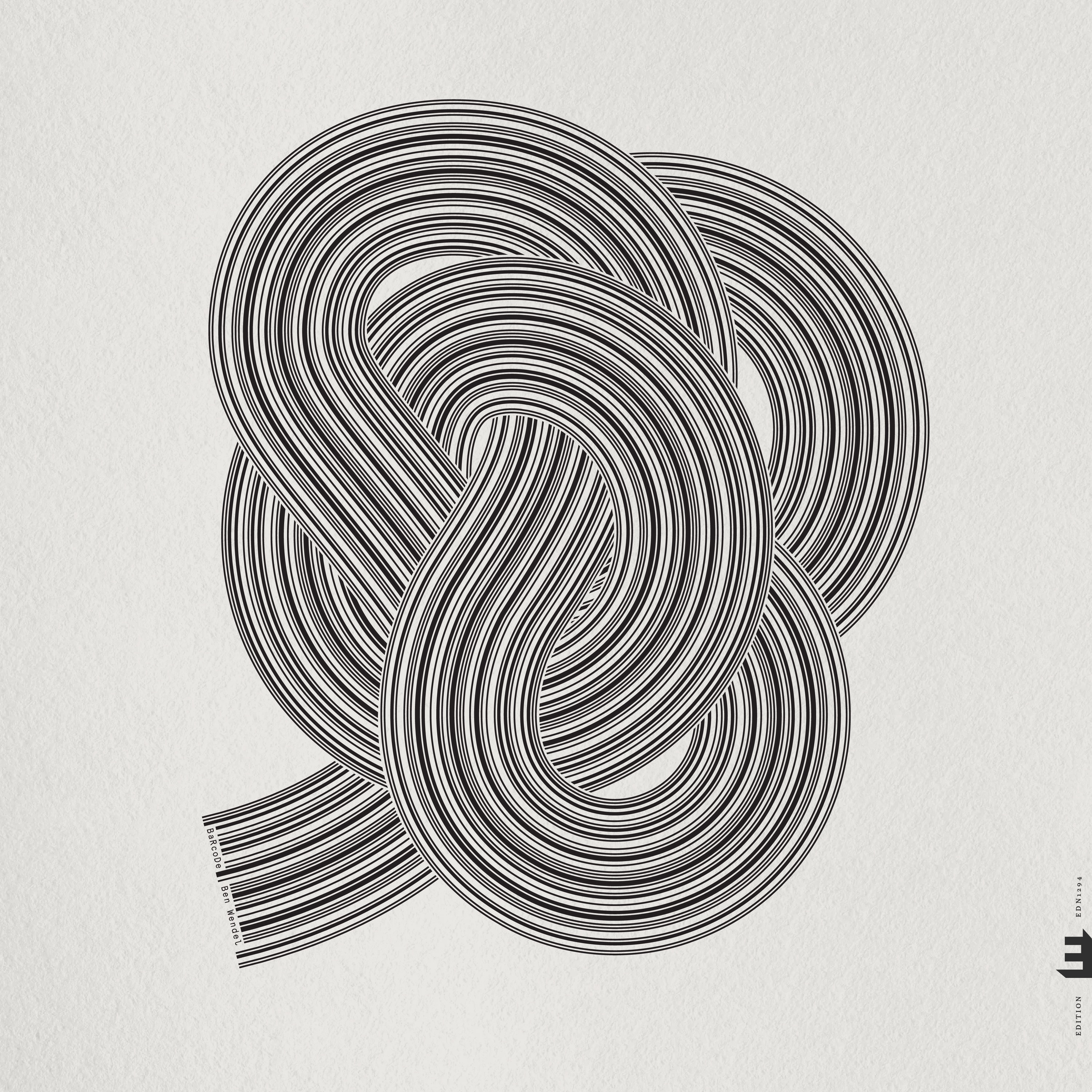 BaRcoDe album cover