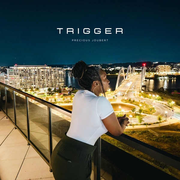 Trigger - Single album cover