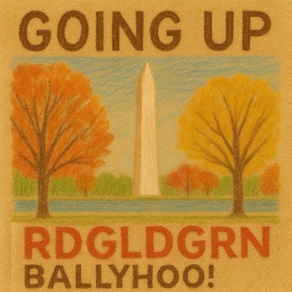 Going Up - Single album cover