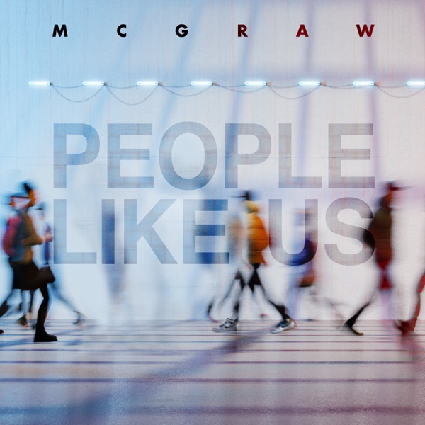 People Like Us - Single album cover