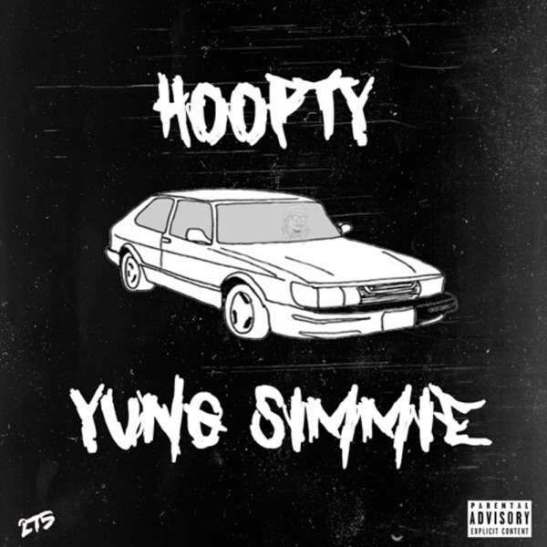 Hoopty - Single album cover