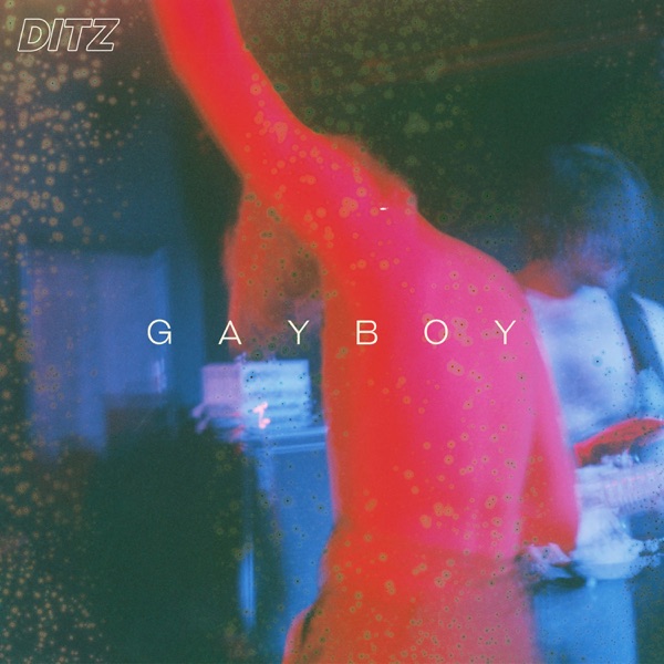 Gayboy - Single album cover