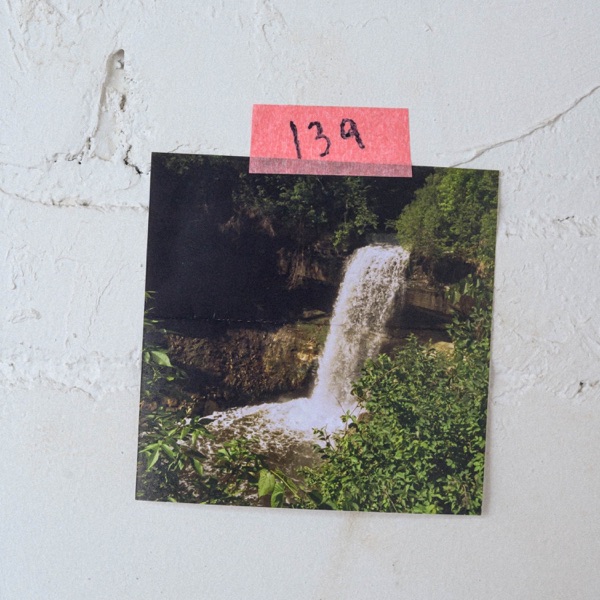 139 album cover