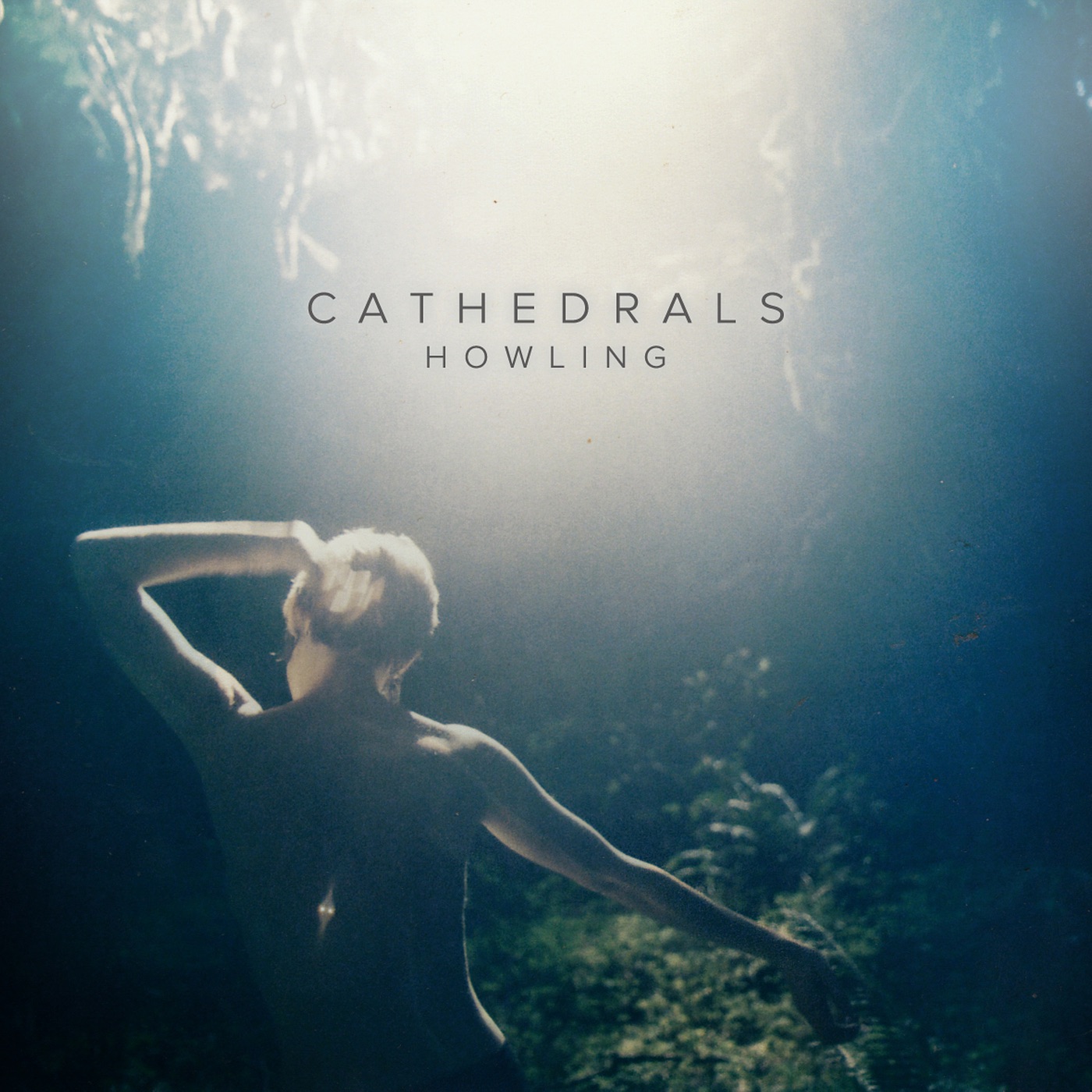 Howling - Single album cover