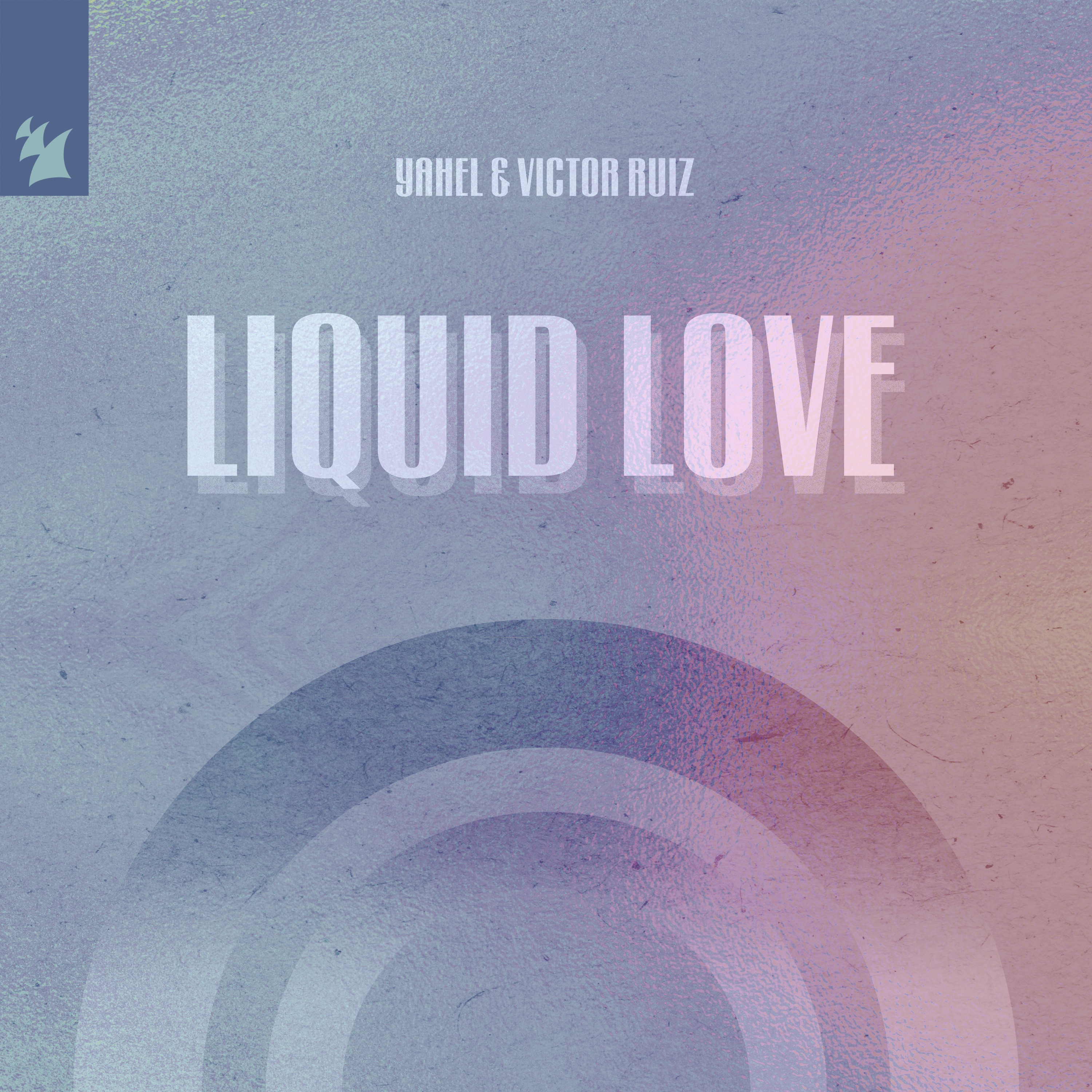 Liquid Love - Single album cover