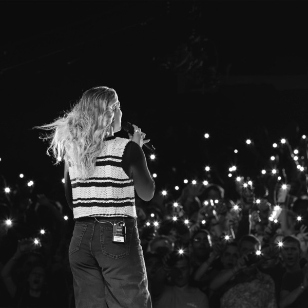 Festival: A Youth Concert 2024 album cover