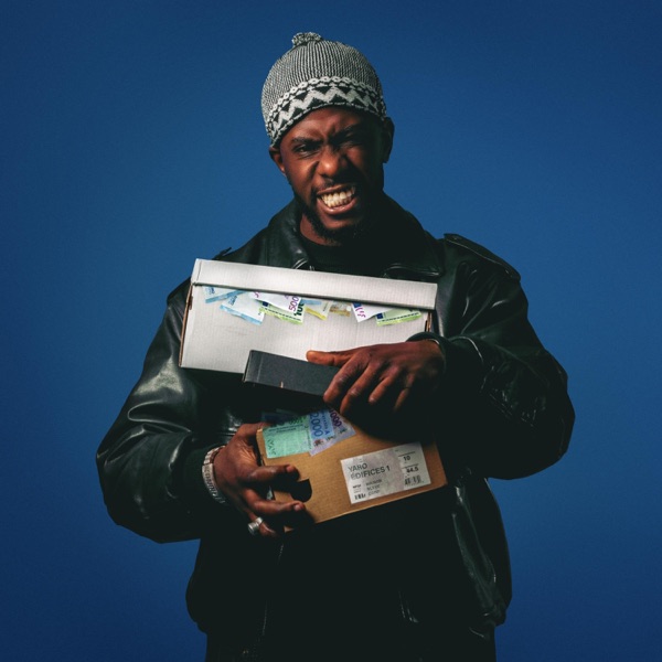 Édifices 1 - EP album cover