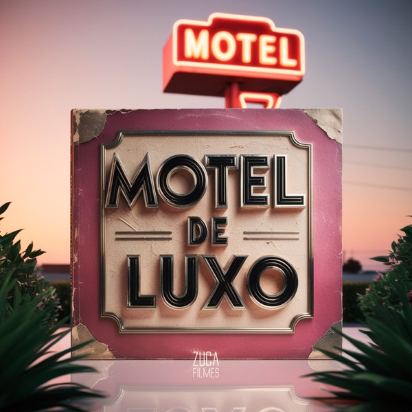 Motel de Luxo (feat. DJ Ws da Igrejinha) - Single album cover