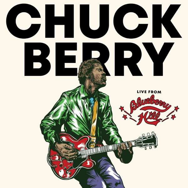 Let It Rock (Live from Blueberry Hill) - Single album cover
