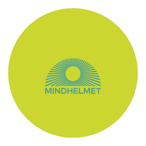 MINDHELMET 05 - EP album cover
