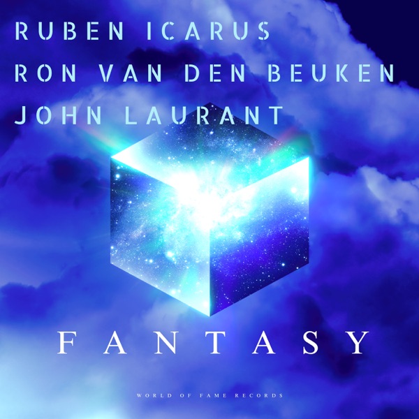 Fantasy - Single album cover