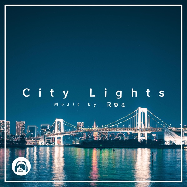 City Lights - Single album cover