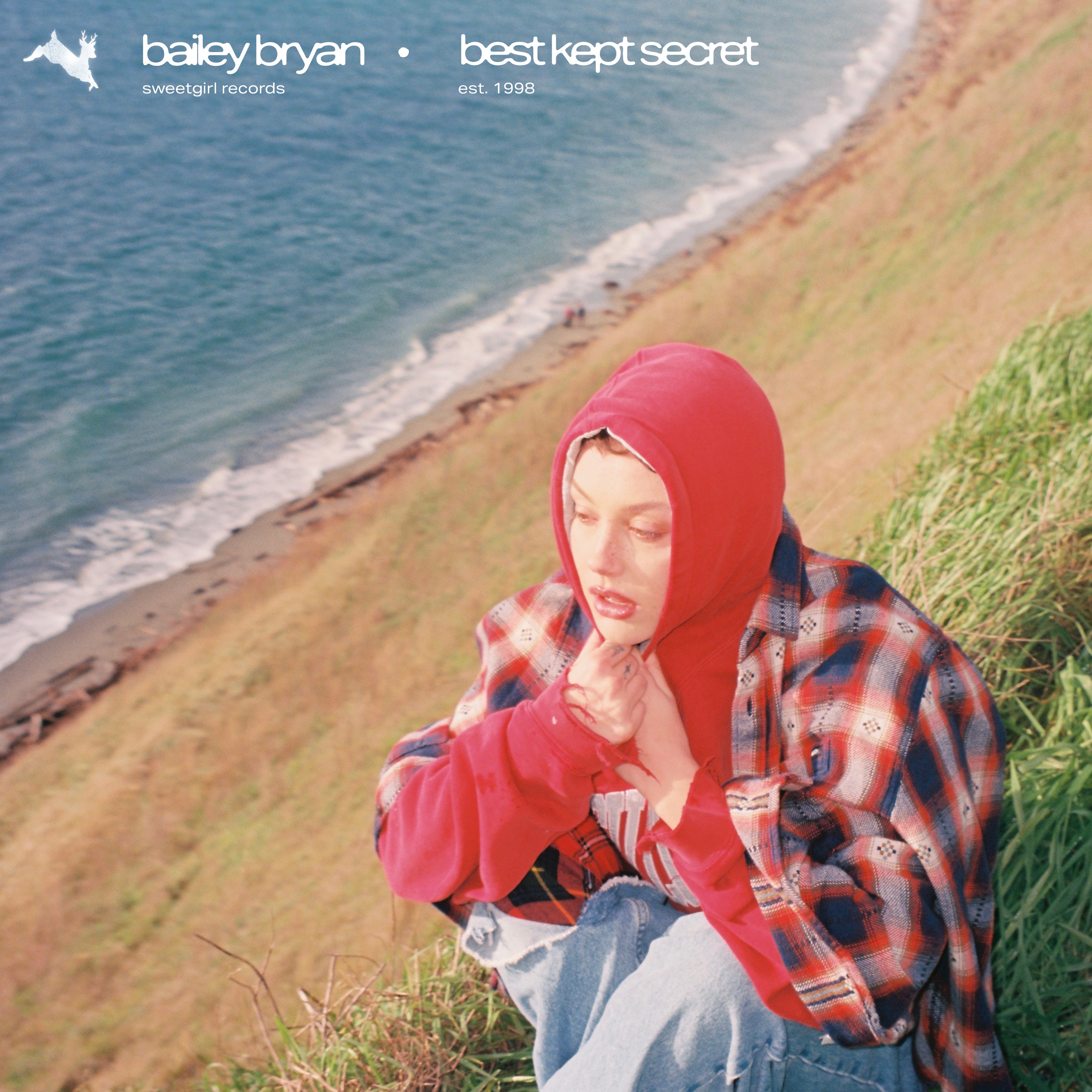 best kept secret - Single album cover