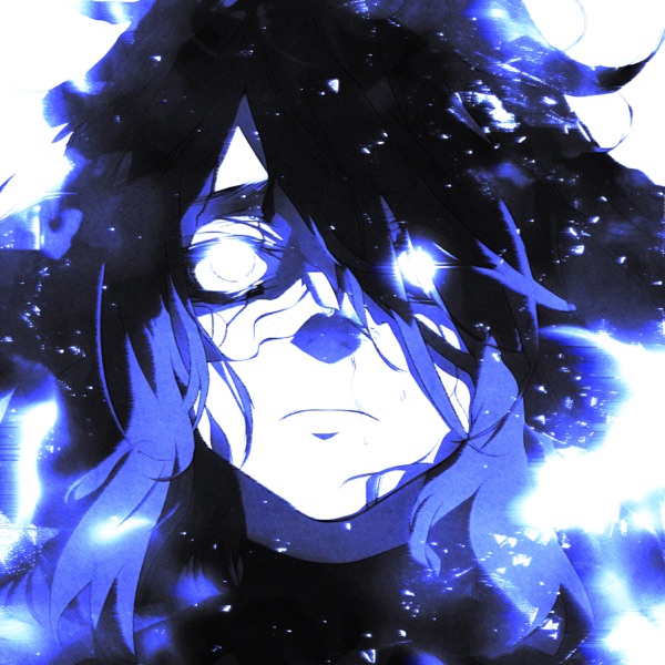 VOID - EP album cover