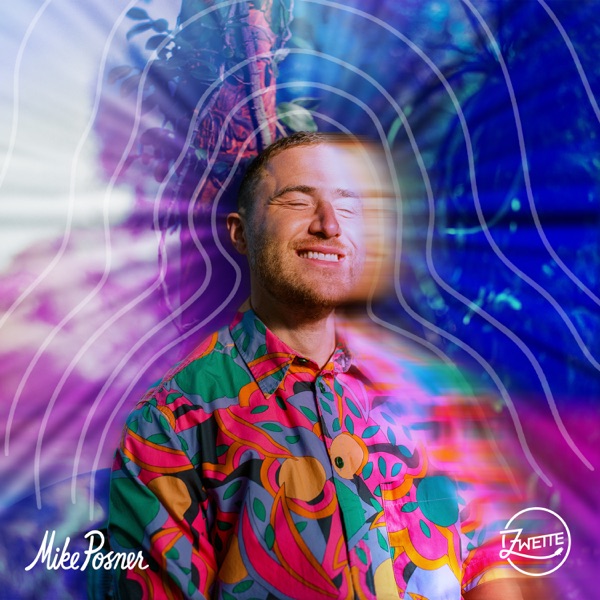 Is It Just Me? (Zwette Remix) - Single album cover