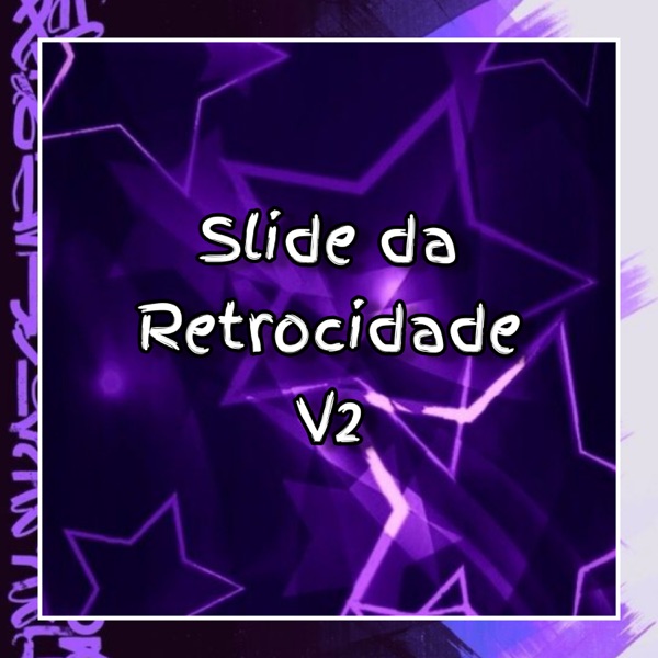 Slide da Retrocidade v2 - Single album cover