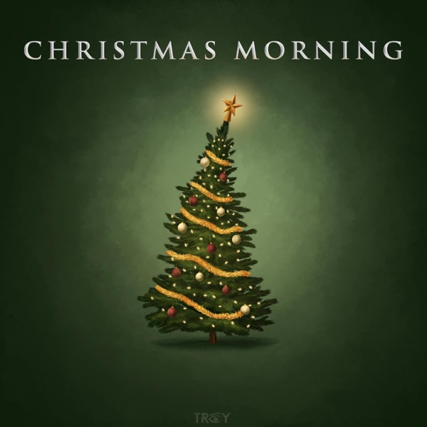 Christmas Morning - Single album cover