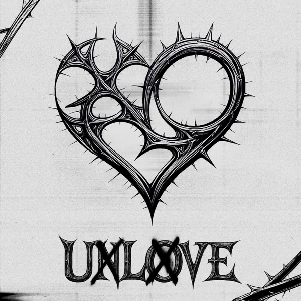 UXLXVE - EP album cover