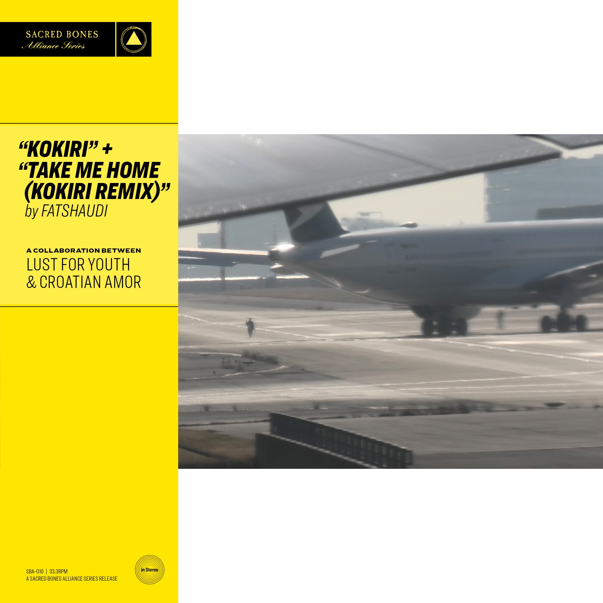 Kokiri - Single album cover