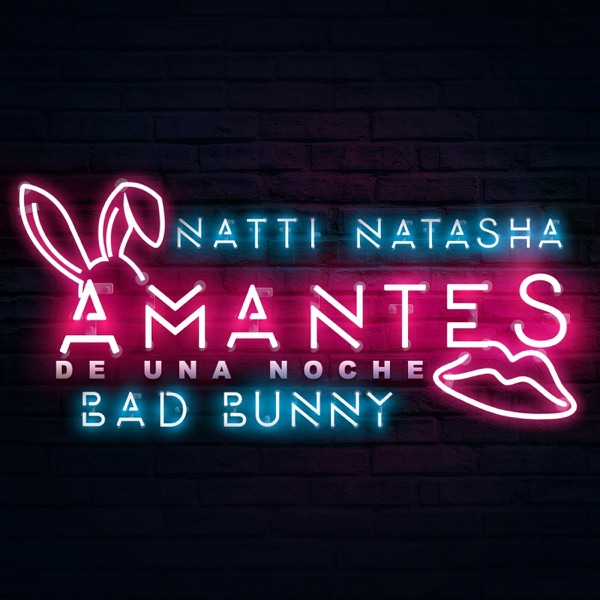 Amantes de una Noche - Single album cover