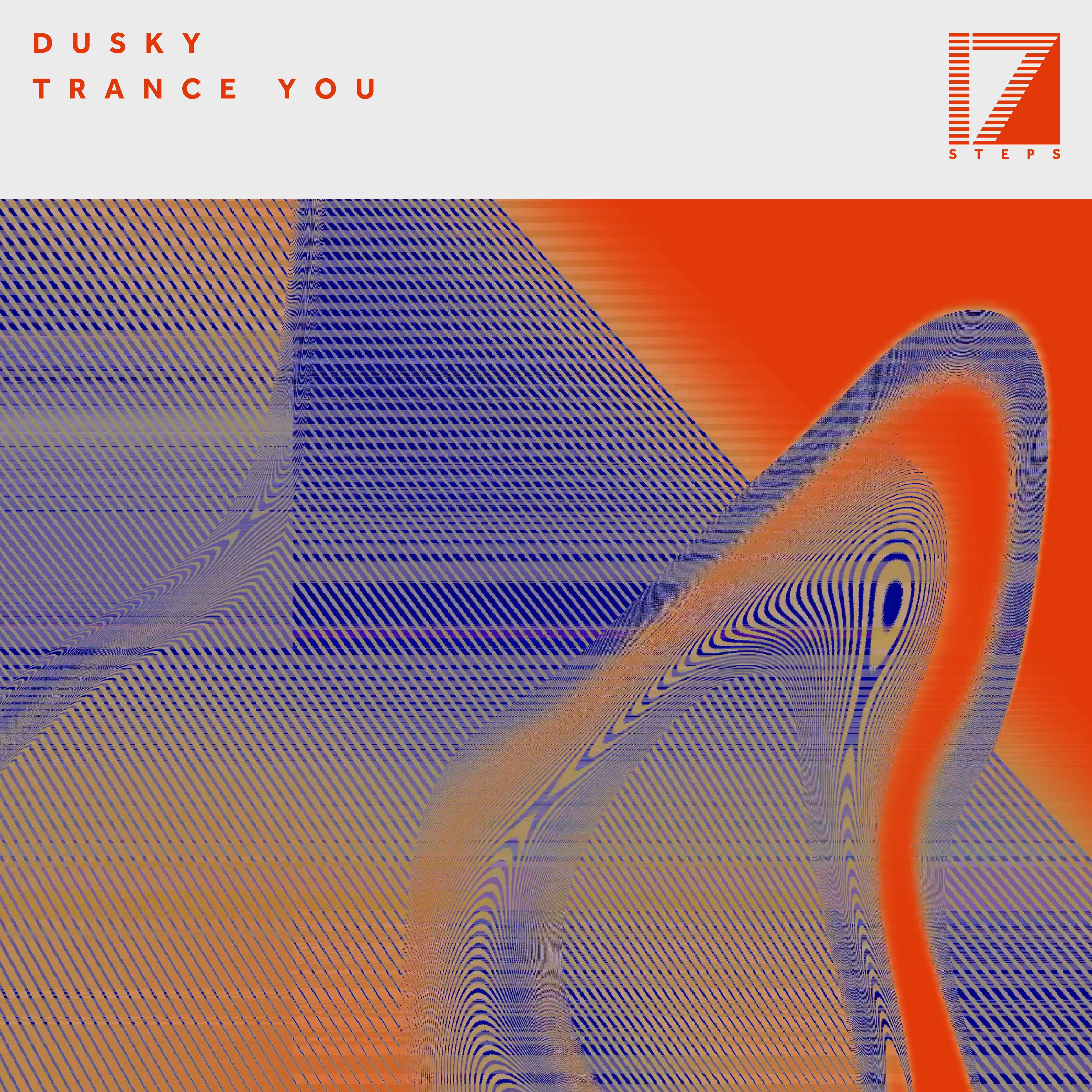 Trance You - Single album cover