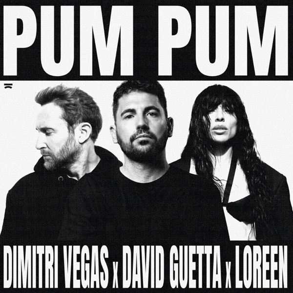 Pum Pum - Single album cover