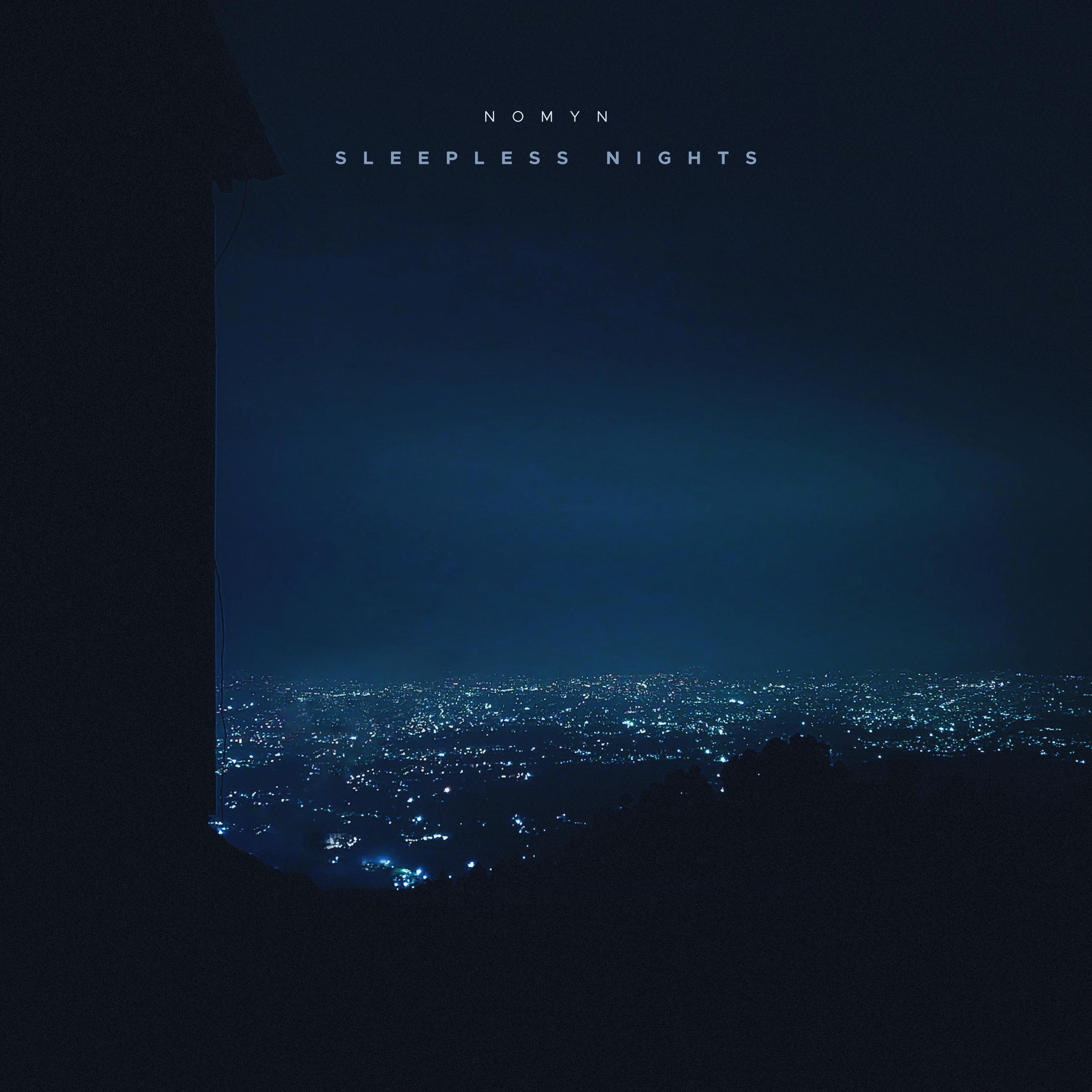 Sleepless Nights - Single album cover