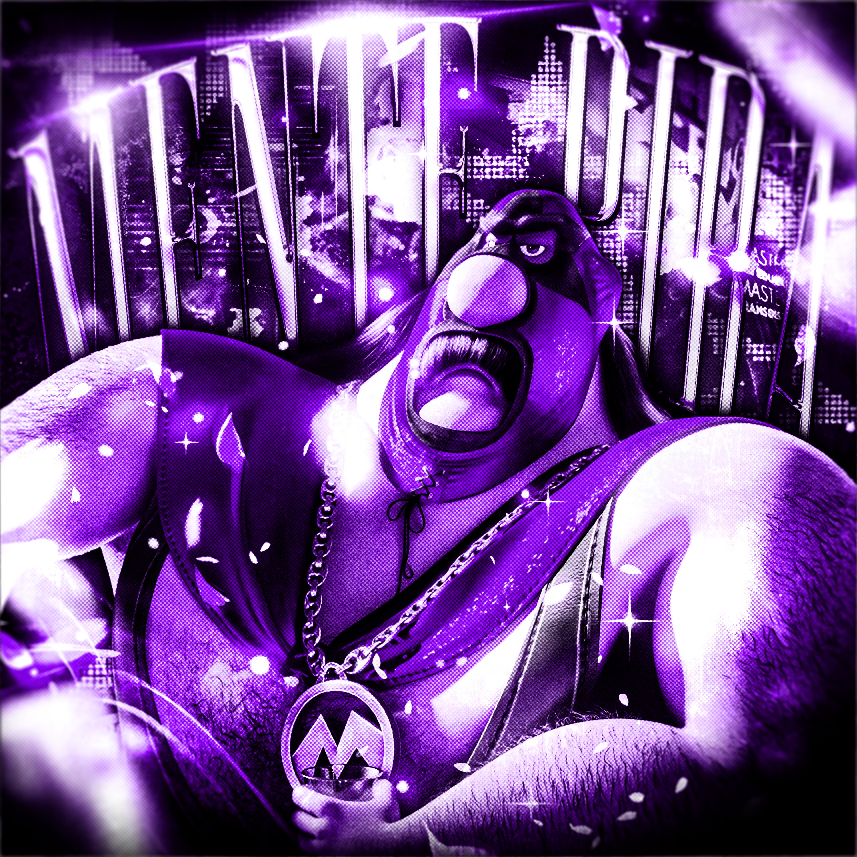 MENTE PIRA (Hardstyle Version) - EP album cover