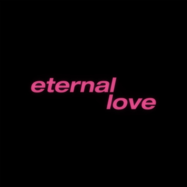 eternal love album cover