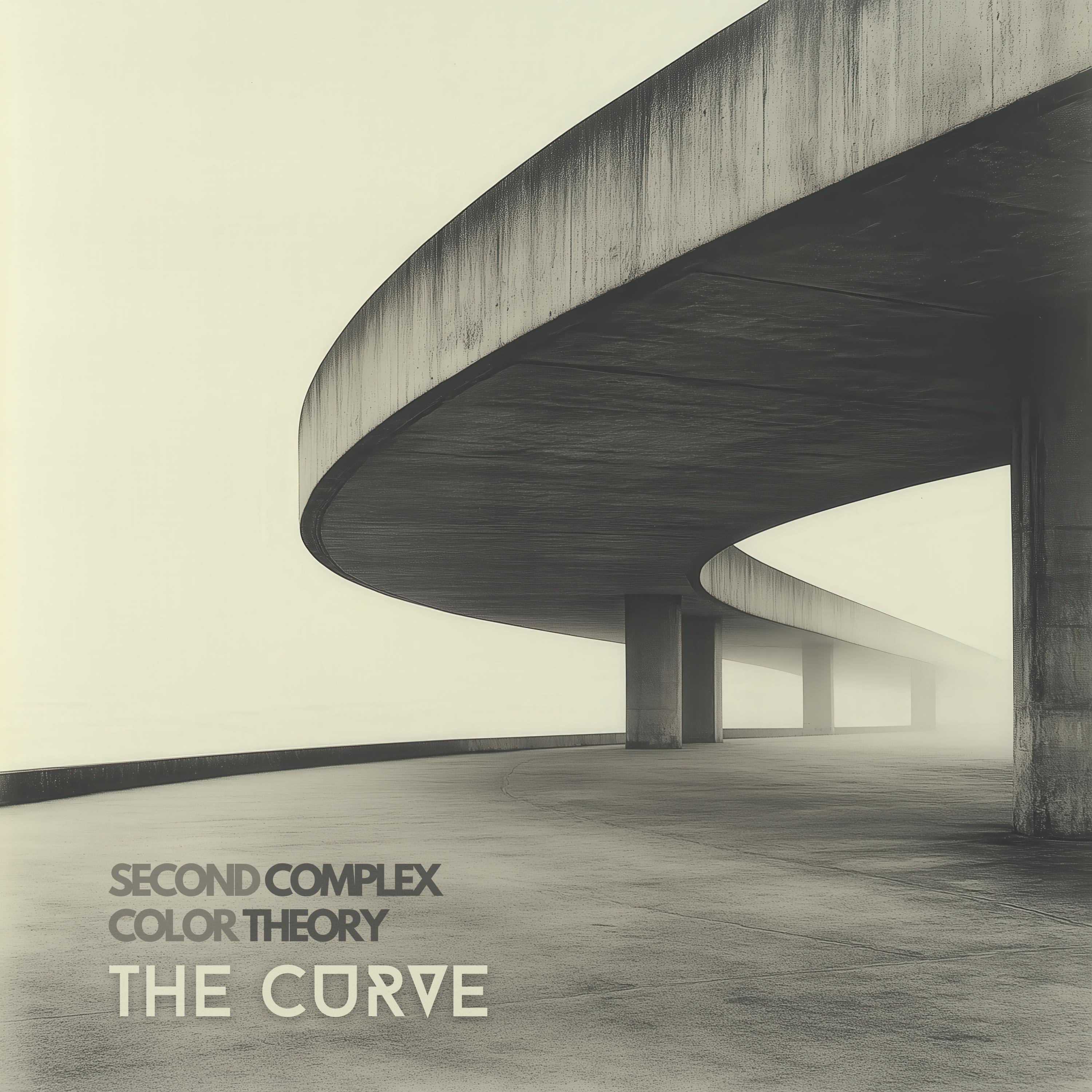 The Curve - Single album cover
