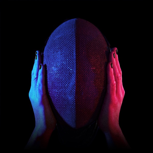 Technophobia - EP album cover