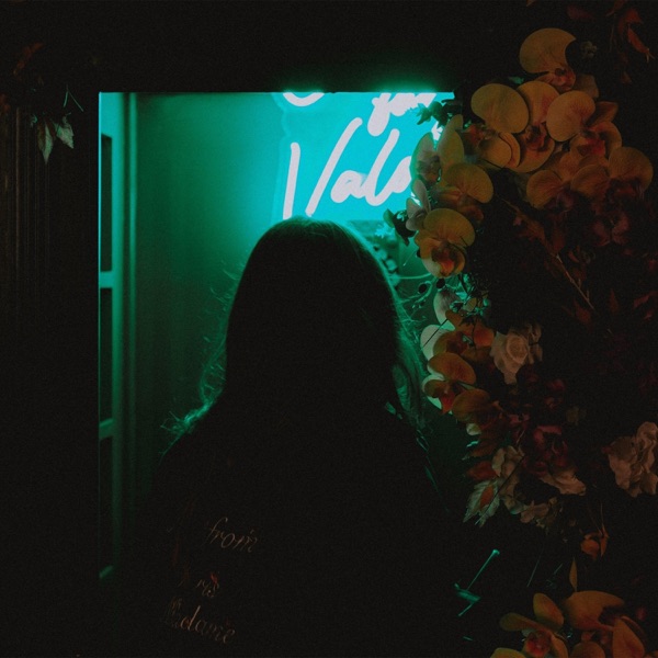 Neon Angel - Single album cover