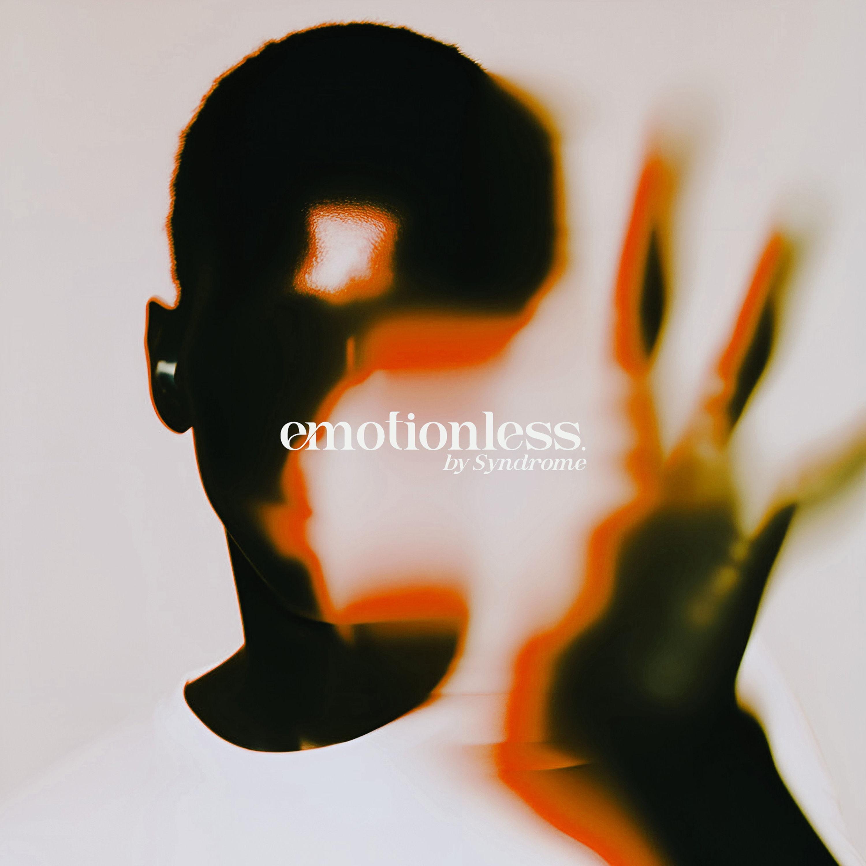 Emotionless - Single album cover