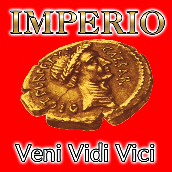 Veni Vidi Vici (Full Edit) - Single album cover