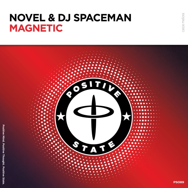 Magnetic - Single album cover