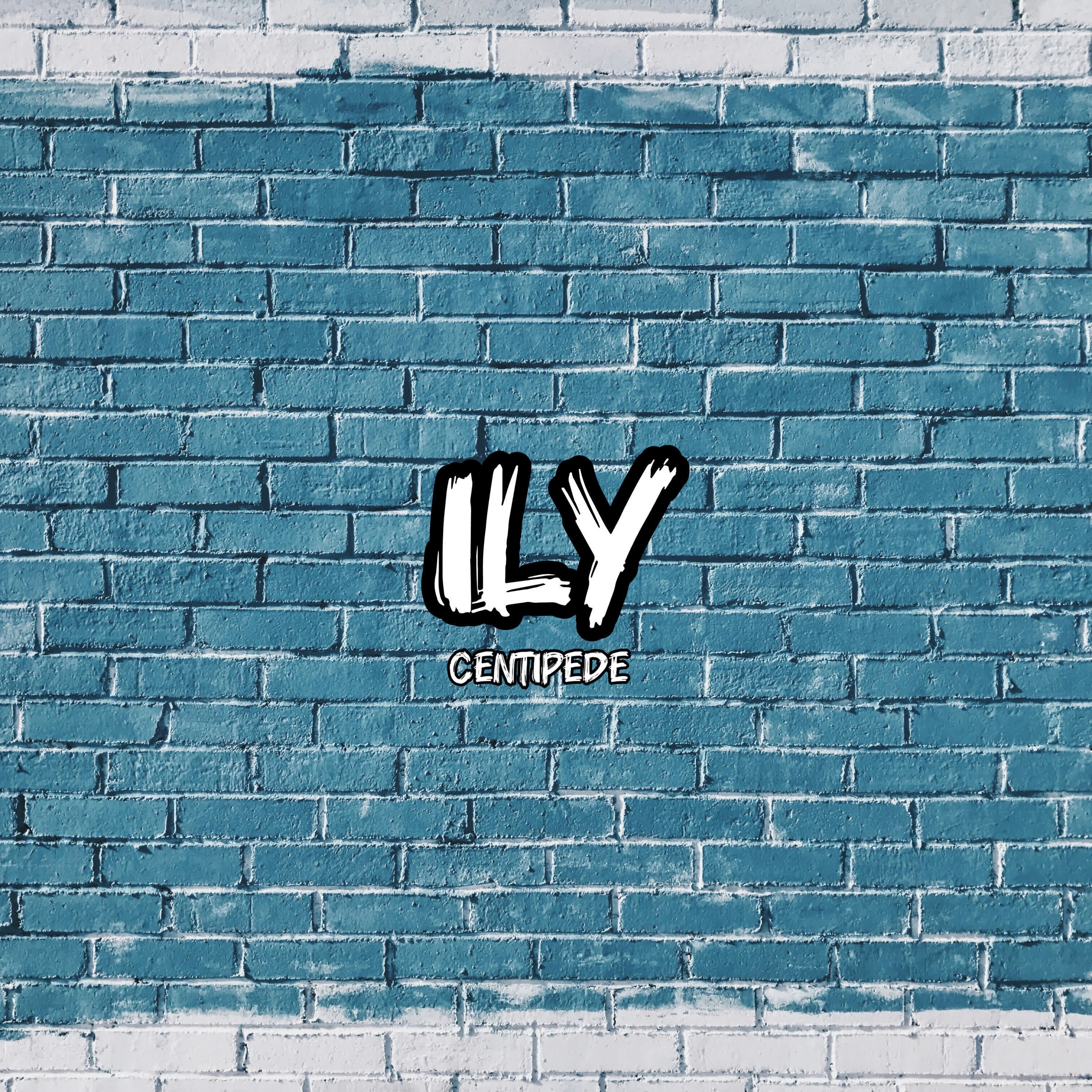 Ily - Single album cover