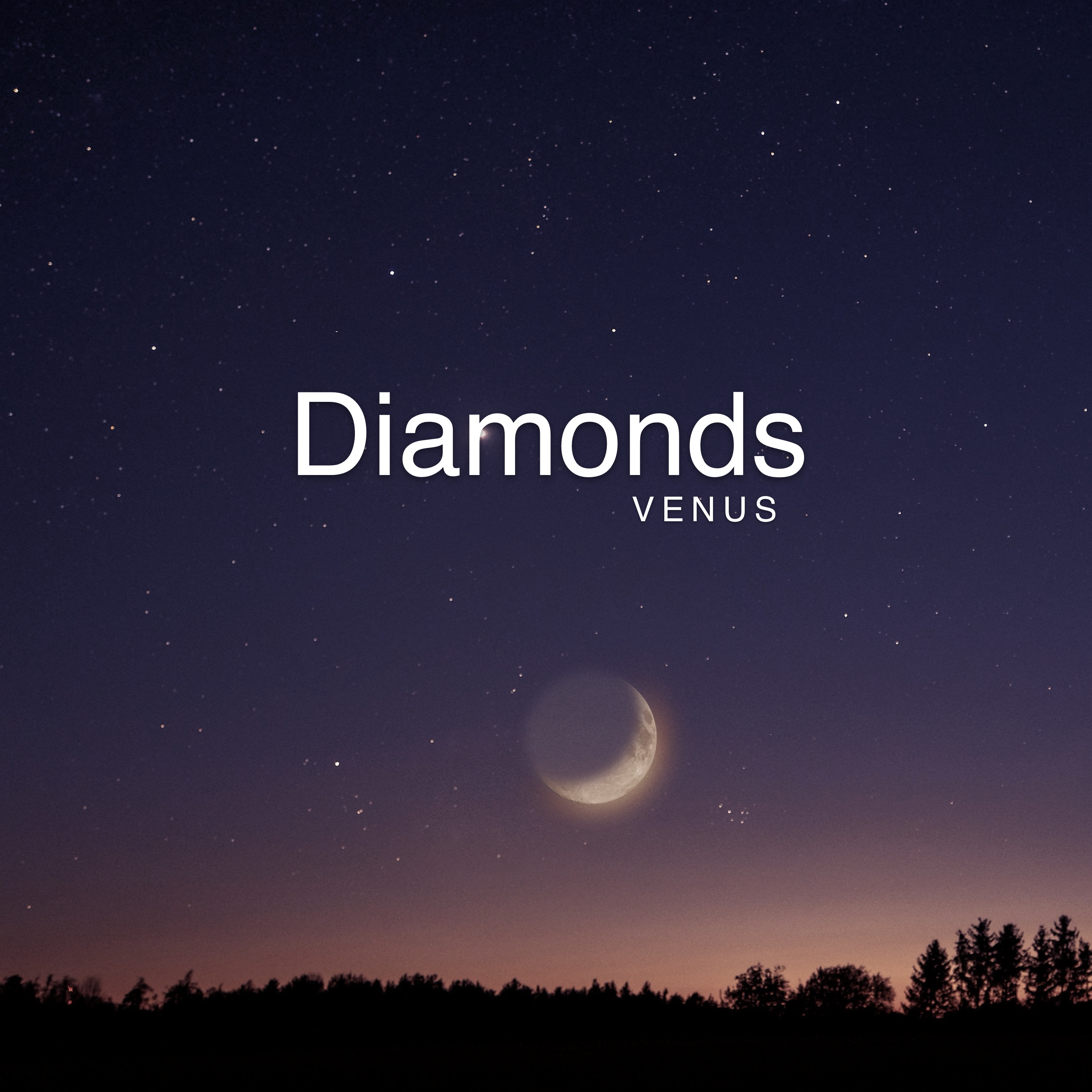 Venus - Single album cover