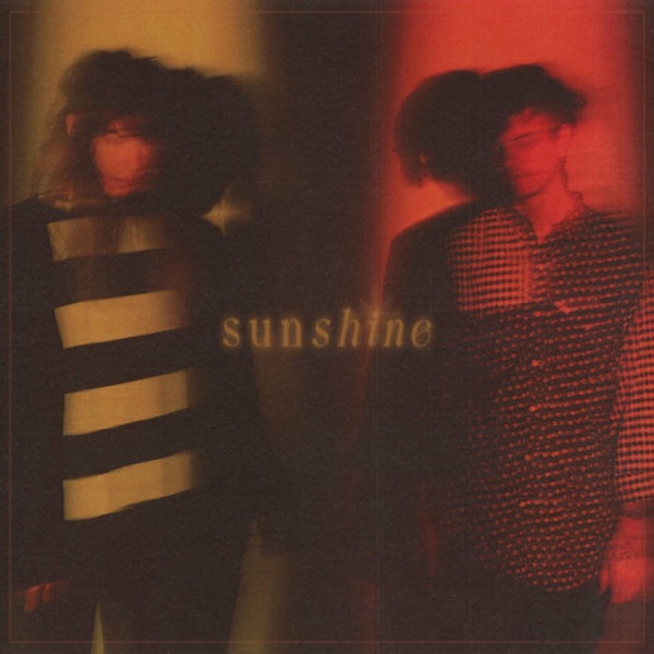 Sunshine - Single album cover